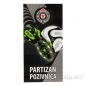 Preview: Party pozivnice PFC "10/1" model 1